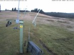 Archiv Foto Webcam Blick auf den Wasenlift bei Muggenbrunn 05:00