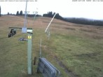 Archiv Foto Webcam Blick auf den Wasenlift bei Muggenbrunn 07:00