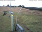 Archiv Foto Webcam Blick auf den Wasenlift bei Muggenbrunn 11:00