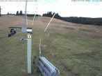 Archiv Foto Webcam Blick auf den Wasenlift bei Muggenbrunn 13:00