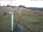 Archiv Foto Webcam Blick auf den Wasenlift bei Muggenbrunn 15:00