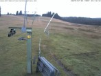 Archiv Foto Webcam Blick auf den Wasenlift bei Muggenbrunn 05:00
