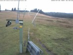 Archiv Foto Webcam Blick auf den Wasenlift bei Muggenbrunn 06:00