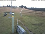 Archiv Foto Webcam Blick auf den Wasenlift bei Muggenbrunn 09:00