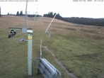 Archiv Foto Webcam Blick auf den Wasenlift bei Muggenbrunn 11:00