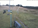 Archiv Foto Webcam Blick auf den Wasenlift bei Muggenbrunn 05:00