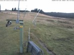 Archiv Foto Webcam Blick auf den Wasenlift bei Muggenbrunn 07:00