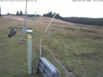 Archiv Foto Webcam Blick auf den Wasenlift bei Muggenbrunn 09:00