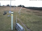 Archiv Foto Webcam Blick auf den Wasenlift bei Muggenbrunn 13:00