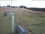 Archiv Foto Webcam Blick auf den Wasenlift bei Muggenbrunn 19:00