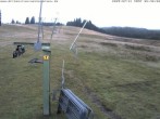 Archiv Foto Webcam Blick auf den Wasenlift bei Muggenbrunn 06:00