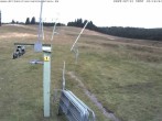 Archiv Foto Webcam Blick auf den Wasenlift bei Muggenbrunn 11:00