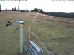 Archiv Foto Webcam Blick auf den Wasenlift bei Muggenbrunn 13:00