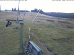 Archiv Foto Webcam Blick auf den Wasenlift bei Muggenbrunn 05:00