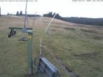 Archiv Foto Webcam Blick auf den Wasenlift bei Muggenbrunn 06:00