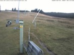Archiv Foto Webcam Blick auf den Wasenlift bei Muggenbrunn 07:00