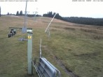 Archived image Webcam View of Wasenlift near Muggenbrunn 11:00