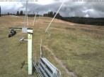 Archived image Webcam View of Wasenlift near Muggenbrunn 13:00