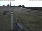 Archiv Foto Webcam Blick auf den Wasenlift bei Muggenbrunn 21:00