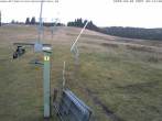 Archiv Foto Webcam Blick auf den Wasenlift bei Muggenbrunn 05:00