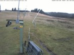 Archiv Foto Webcam Blick auf den Wasenlift bei Muggenbrunn 06:00