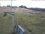 Archiv Foto Webcam Blick auf den Wasenlift bei Muggenbrunn 09:00