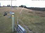 Archiv Foto Webcam Blick auf den Wasenlift bei Muggenbrunn 15:00