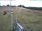 Archiv Foto Webcam Blick auf den Wasenlift bei Muggenbrunn 17:00