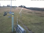 Archiv Foto Webcam Blick auf den Wasenlift bei Muggenbrunn 19:00