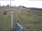 Archiv Foto Webcam Blick auf den Wasenlift bei Muggenbrunn 06:00
