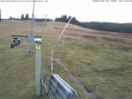 Archiv Foto Webcam Blick auf den Wasenlift bei Muggenbrunn 07:00