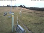 Archiv Foto Webcam Blick auf den Wasenlift bei Muggenbrunn 09:00