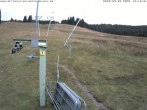 Archiv Foto Webcam Blick auf den Wasenlift bei Muggenbrunn 11:00