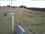 Archiv Foto Webcam Blick auf den Wasenlift bei Muggenbrunn 13:00