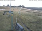 Archiv Foto Webcam Blick auf den Wasenlift bei Muggenbrunn 05:00