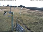 Archiv Foto Webcam Blick auf den Wasenlift bei Muggenbrunn 07:00