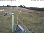 Archiv Foto Webcam Blick auf den Wasenlift bei Muggenbrunn 11:00