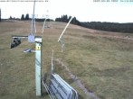 Archiv Foto Webcam Blick auf den Wasenlift bei Muggenbrunn 15:00