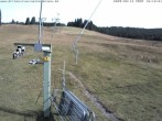 Archived image Webcam View of Wasenlift near Muggenbrunn 09:00