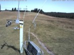 Archived image Webcam View of Wasenlift near Muggenbrunn 11:00