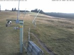 Archiv Foto Webcam Blick auf den Wasenlift bei Muggenbrunn 06:00
