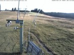 Archiv Foto Webcam Blick auf den Wasenlift bei Muggenbrunn 07:00