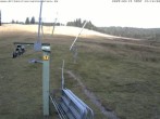 Archiv Foto Webcam Blick auf den Wasenlift bei Muggenbrunn 13:00