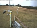 Archiv Foto Webcam Blick auf den Wasenlift bei Muggenbrunn 15:00