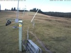 Archived image Webcam View of Wasenlift near Muggenbrunn 17:00