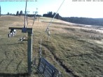 Archived image Webcam View of Wasenlift near Muggenbrunn 07:00
