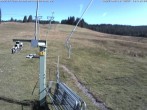 Archived image Webcam View of Wasenlift near Muggenbrunn 09:00