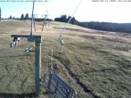 Archiv Foto Webcam Blick auf den Wasenlift bei Muggenbrunn 07:00