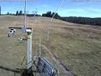 Archiv Foto Webcam Blick auf den Wasenlift bei Muggenbrunn 09:00