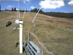 Archiv Foto Webcam Blick auf den Wasenlift bei Muggenbrunn 13:00